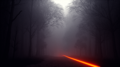 Environment Fog.