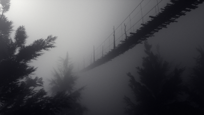 Environment Fog.