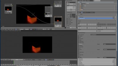 Layer Reflection Pass