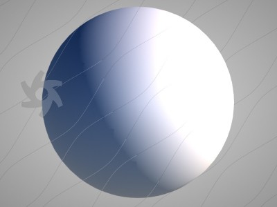 Same in Octane 3 but clearly with the same number of segment is noticeable