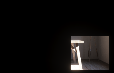 Black Spot?