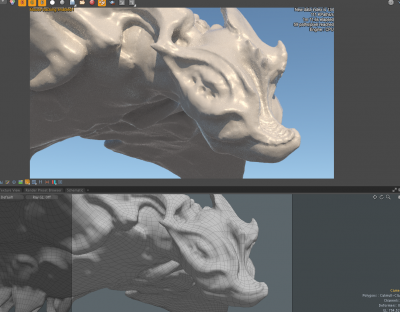 Vray Render