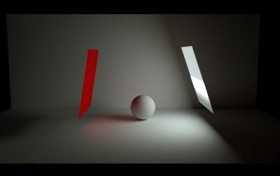normal mode