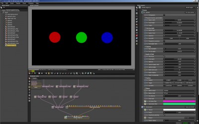 Screen shot