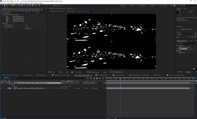 First 76 frames work just fine