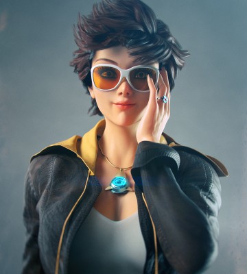 Tracer