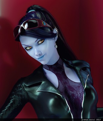Widowmaker
