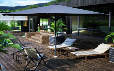 Product Rendering
