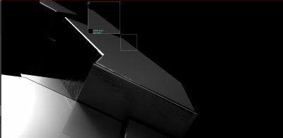 With Alpha Enabled (looks weird)