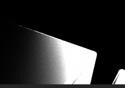 Edges on multipass