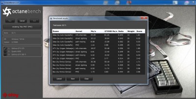 Geforce GTX 570