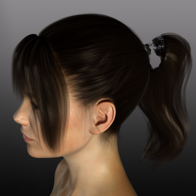 RedSpec shader