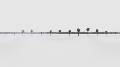 Spherical no motionblur