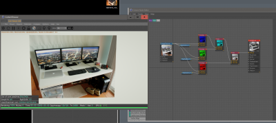 Example I'm using a random image from the internet.