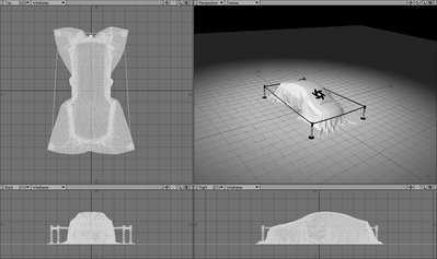 Making of Lightwave