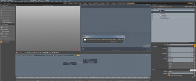 render with Octane