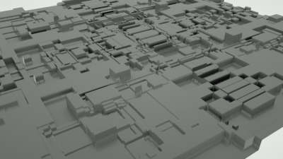 Scene scale at  0.01 based on &quot;cm&quot;