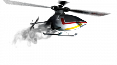 What the TFD effect should look like (Lightwave Render)
