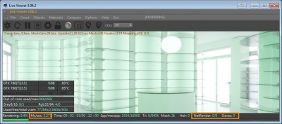 Internal GPUs only x2