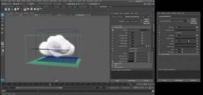 Fluid Octane Setup