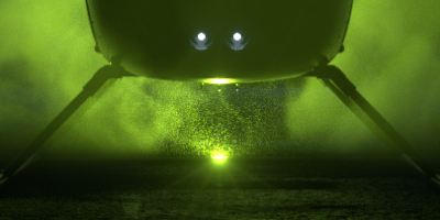 Volume-AreaLight-noise