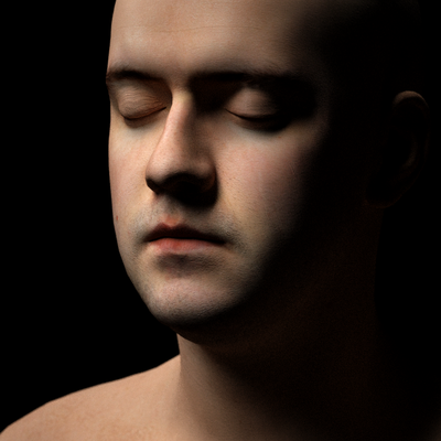 With a diffuse - 1500 samples
