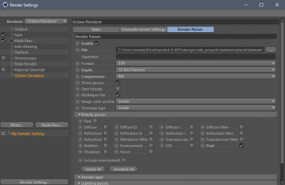 octane-render-passes-settings