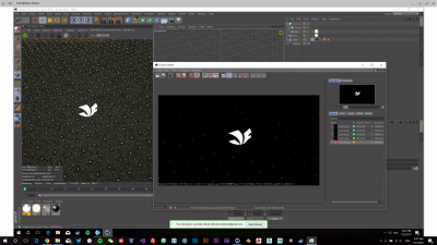 Live vs Picture Viewer