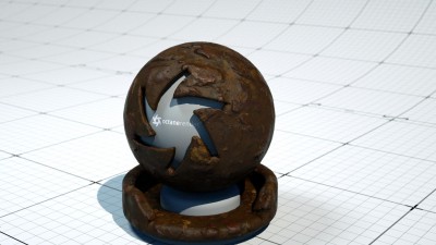 Albedo PBR