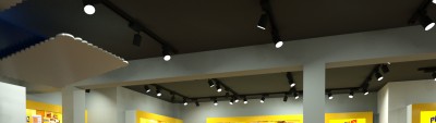 Direct light