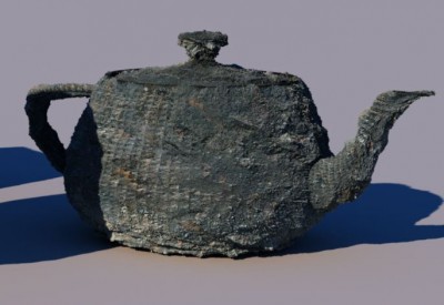 displacement and normals rock.JPG