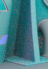 My diffuse Pass. Other passes looks like as image of topic starter.