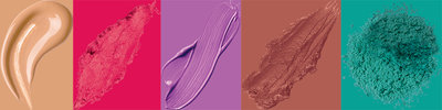 The UV - joined here...