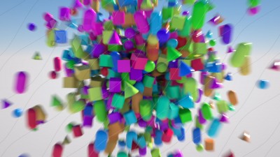 Image from the demo plugin.