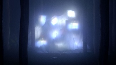 TVs