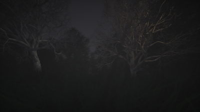 Render Output