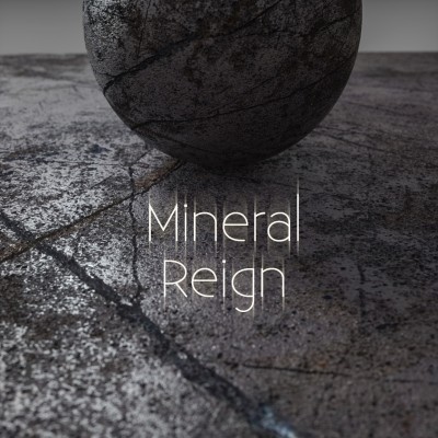 Mineral Reign Title.