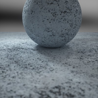 Chalky Pebble 4k. Tileable.