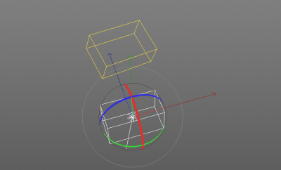 I see only 1 both viewport and render
