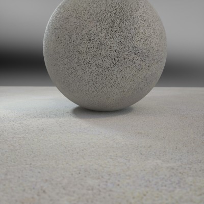 White Purnice Stone 01 4k. Tileable.