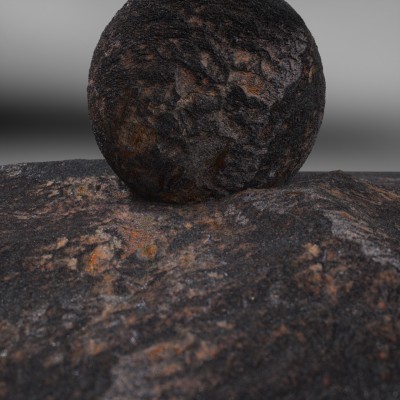 Mineral Reign 40 - Iron Meteorite 02.jpg