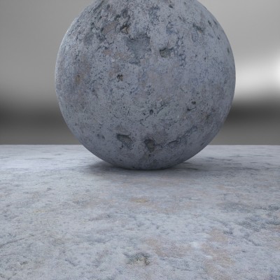Grey Sandstone 4k. Tileable.