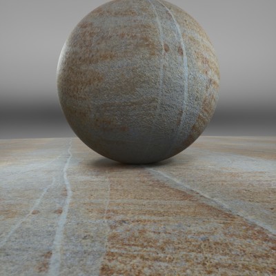 Peeble 06 4k. Tileable.