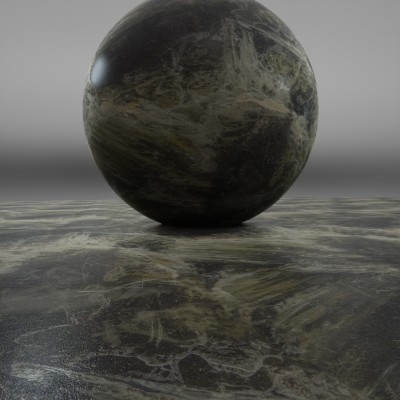 Muscovite 4k. Tileable.