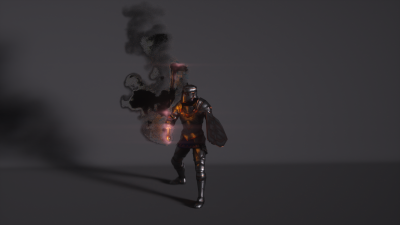 Denoised