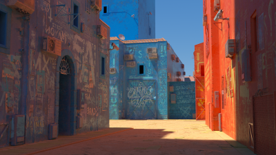 3.08 RC2 C4D Octane