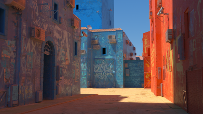 3.08 RC2 Octane Standalone