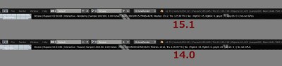 Octane 14.0. to 15.1 dif.jpg