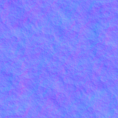 Normal map