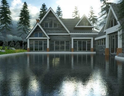 design home 001